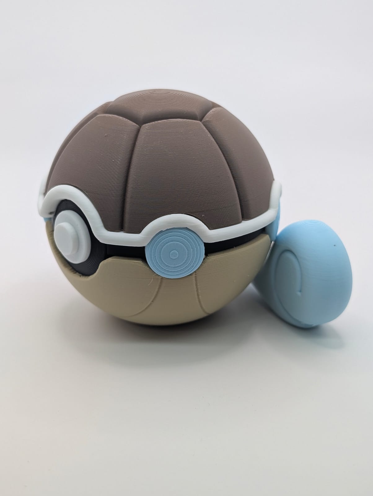 Collect'a'Balls - Waterboi #0007 - Local Artist collection