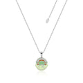 Star Wars Slat pack Mandalorian Baby Yoda necklace  -Couture Kingdom - Pop Culture Larrikin