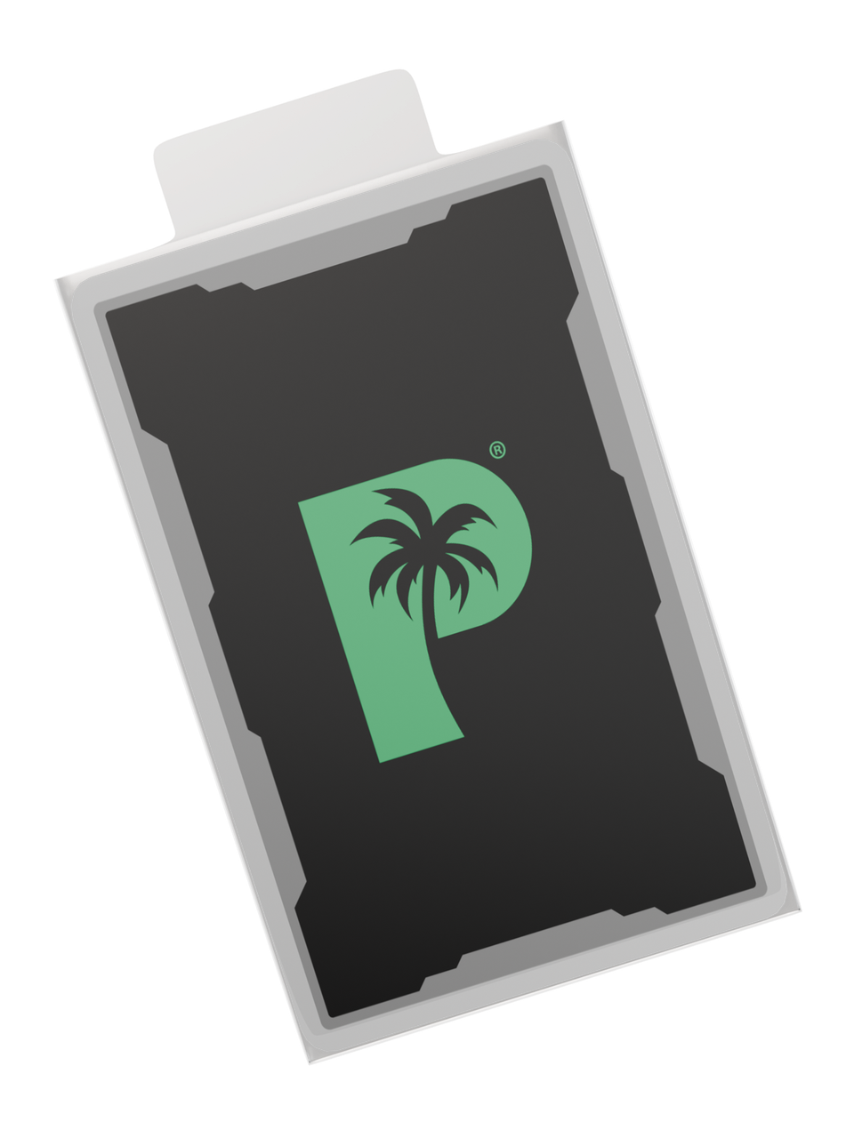 Tag Sleeves 100pc - Palms Off Gaming