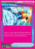 Image of Prime Catcher Temporal Forces (TEF) #157