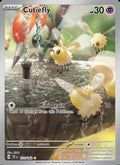 Image of Cutiefly Temporal Forces (TEF) #172