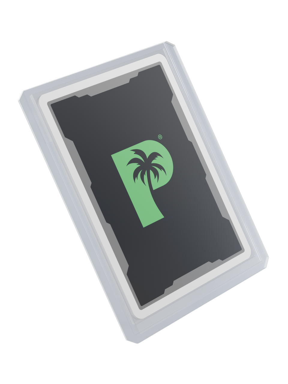 Card Loaders in use - Palms Off Gaming