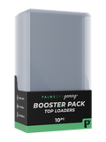 Booster Pack Loaders 10pc - Palms Off Gaming