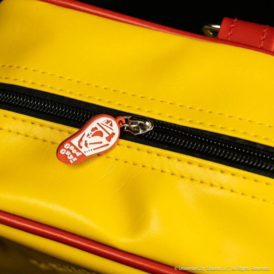 Child’s Play 2 – Good Guy Doll Box Bag