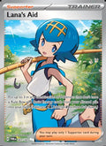 Image of Lanas Aid Twilight Masquerade (TWM) #207