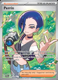 Image of Perrin Twilight Masquerade (TWM) #209