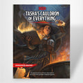 D&D Tashas Cauldron of Everything - Pop Culture Larrikin