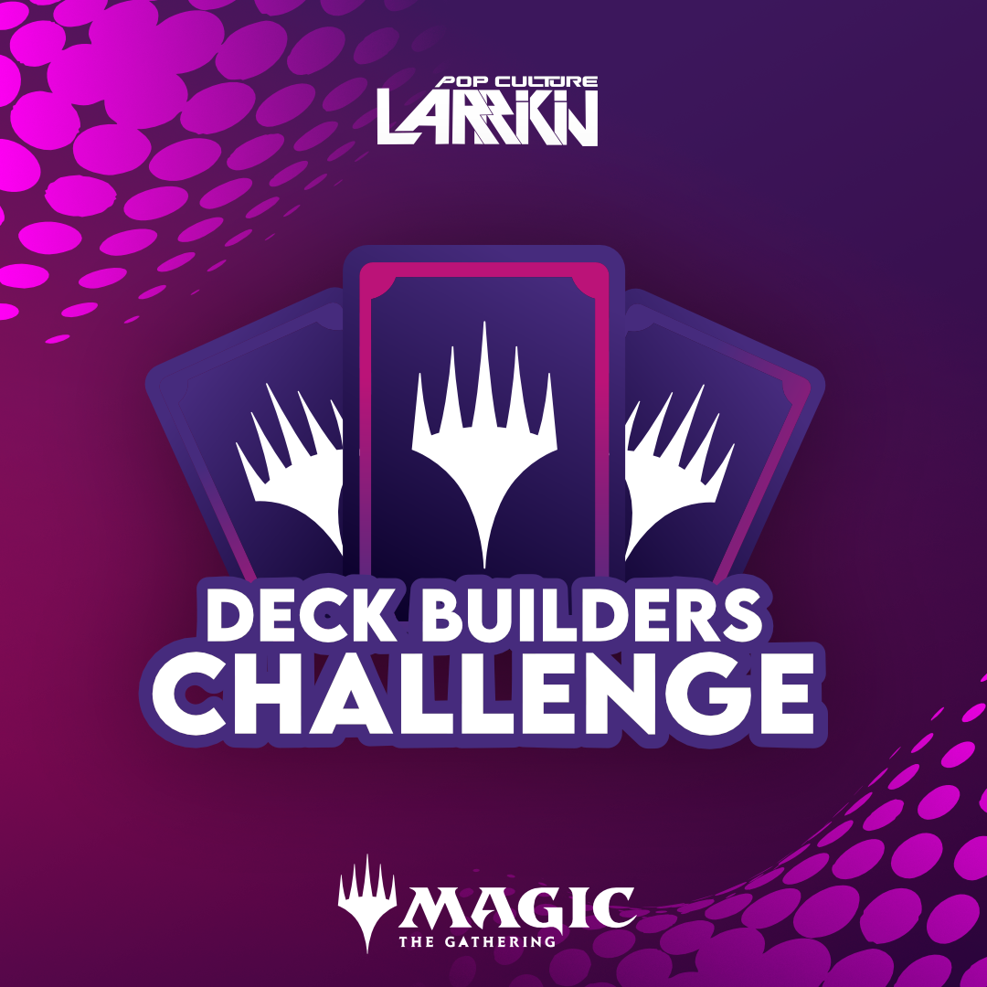 MTG Commander Deck Building League - Round 1: Pauper Commander