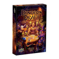 Dungeon Draft – Card Game