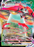 Image of Orbeetle VMAX Vivid Voltage (VIV) #021