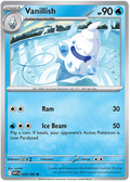 Image of Vanillish White Flare (WHT) #28