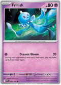 Image of Frillish White Flare (WHT) #44