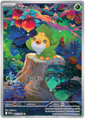 Image of Sewaddle White Flare (WHT) #87