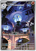 Image of Lampent White Flare (WHT) #102