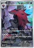 Image of Zoroark White Flare (WHT) #143