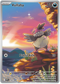 Image of Vullaby White Flare (WHT) #144