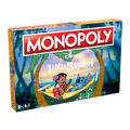 Image of Monopoly - Lilo & Stitch Edition - Pop Culture Larrikin 