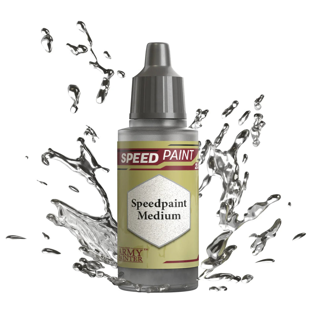 Army Painter - Speedpaint Medium 18ml