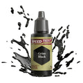 Army Painter - Speedpaint: Grim Black 18ml
