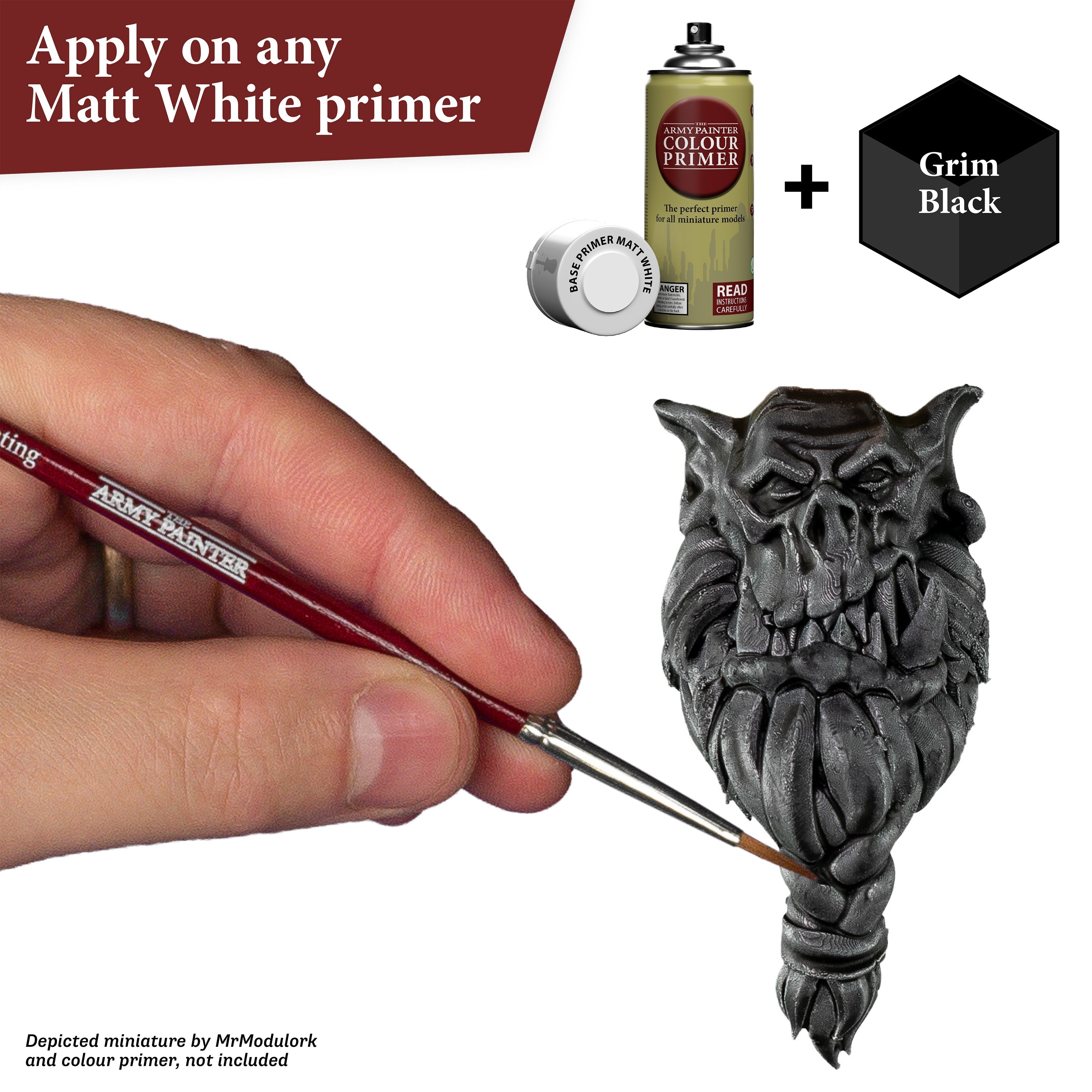 Army Painter - Speedpaint: Grim Black 18ml - official extra WP2001P_1.jpg
