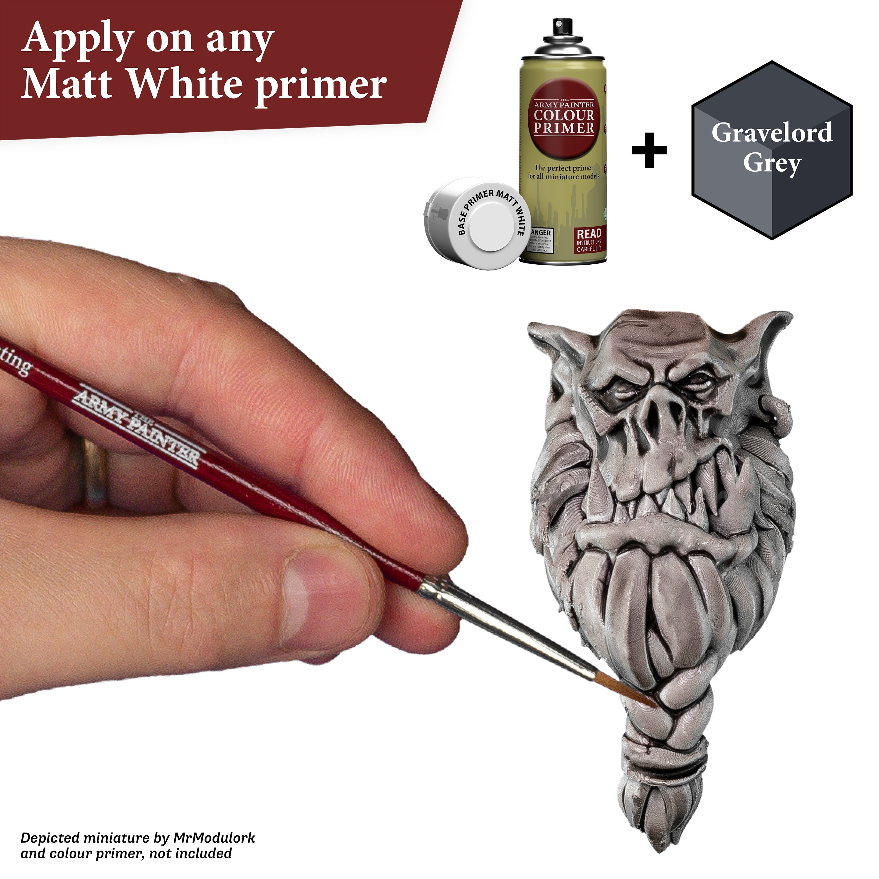 Army Painter - Speedpaint: Gravelord Grey 18ml - official extra WP2002P_1.jpg
