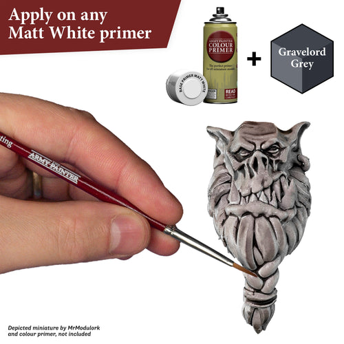 Army Painter - Speedpaint: Gravelord Grey 18ml - official extra WP2002P_1.jpg