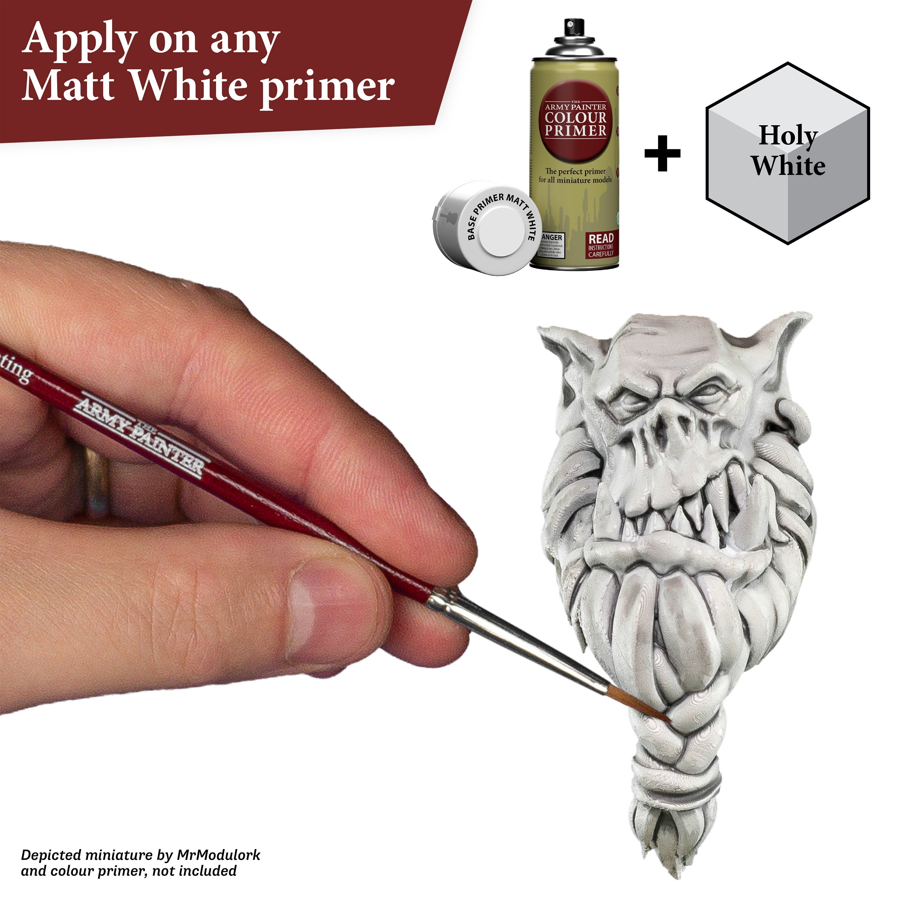 Army Painter - Speedpaint: Holy White 18ml - official extra WP2003P_1.jpg