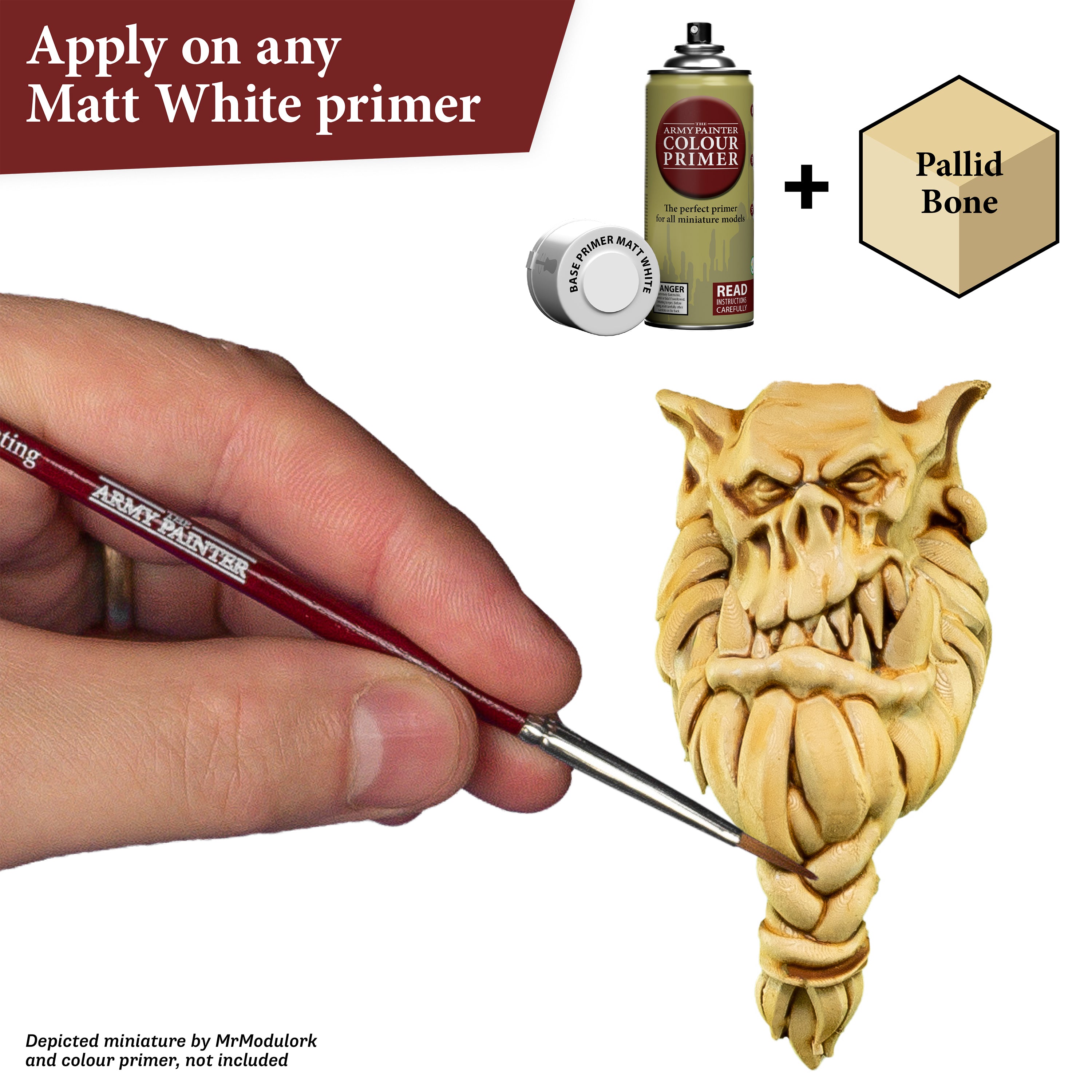 Army Painter - Speedpaint: Pallid Bone 18ml - official extra WP2006P_1.jpg