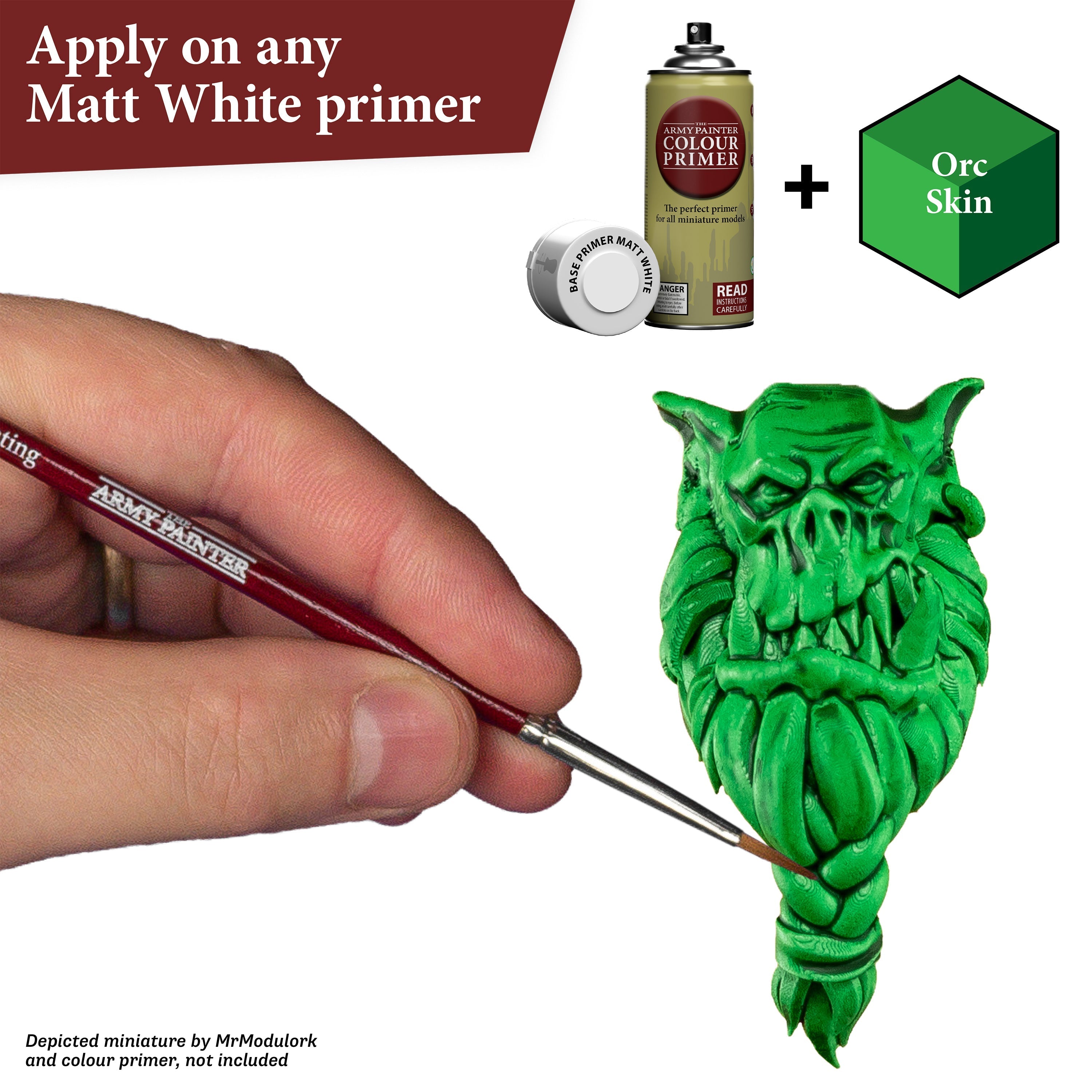 Army Painter - Speedpaint: Orc Skin 18ml - official extra WP2009P_1.jpg