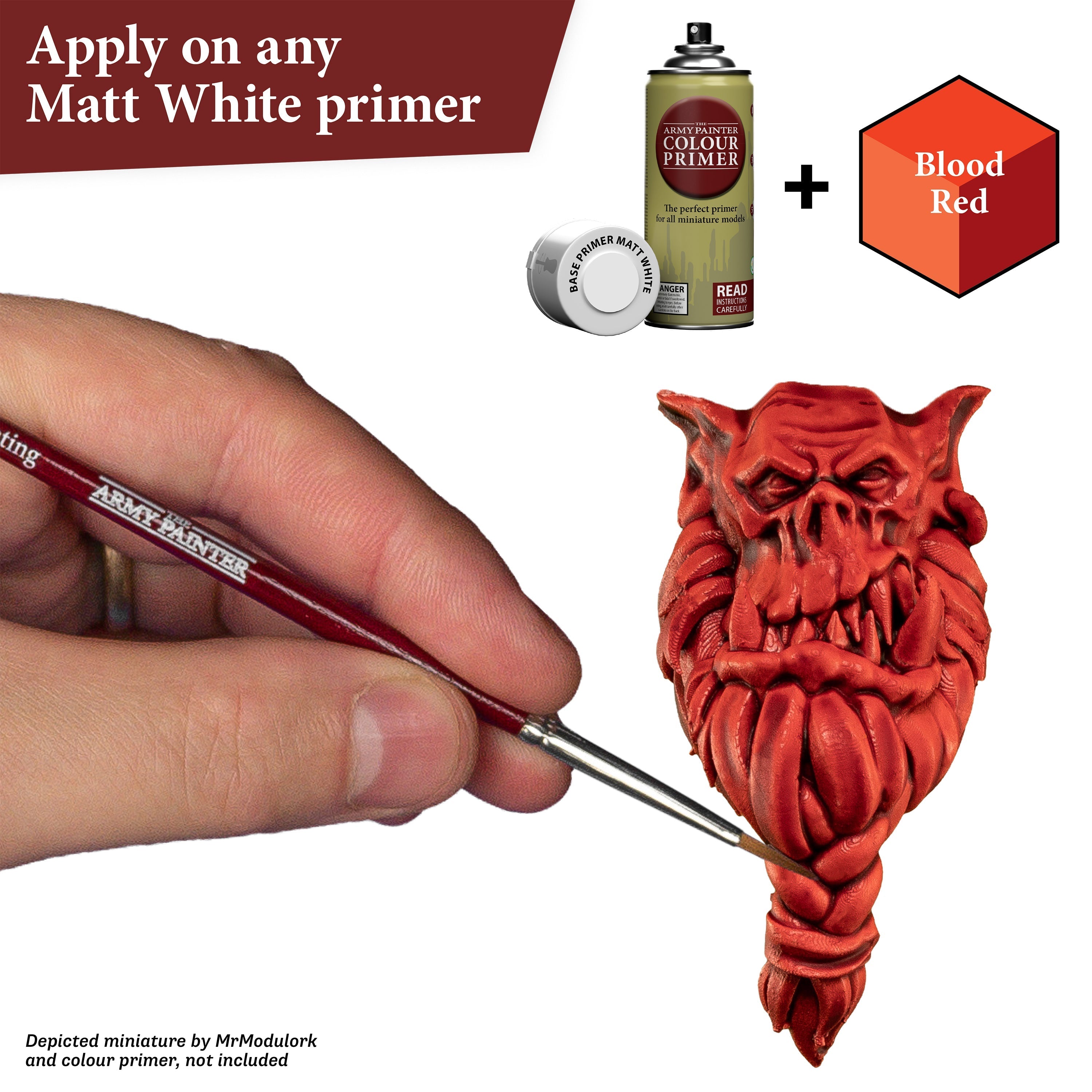 Army Painter - Speedpaint: Blood Red 18ml - official extra WP2010P_1.jpg