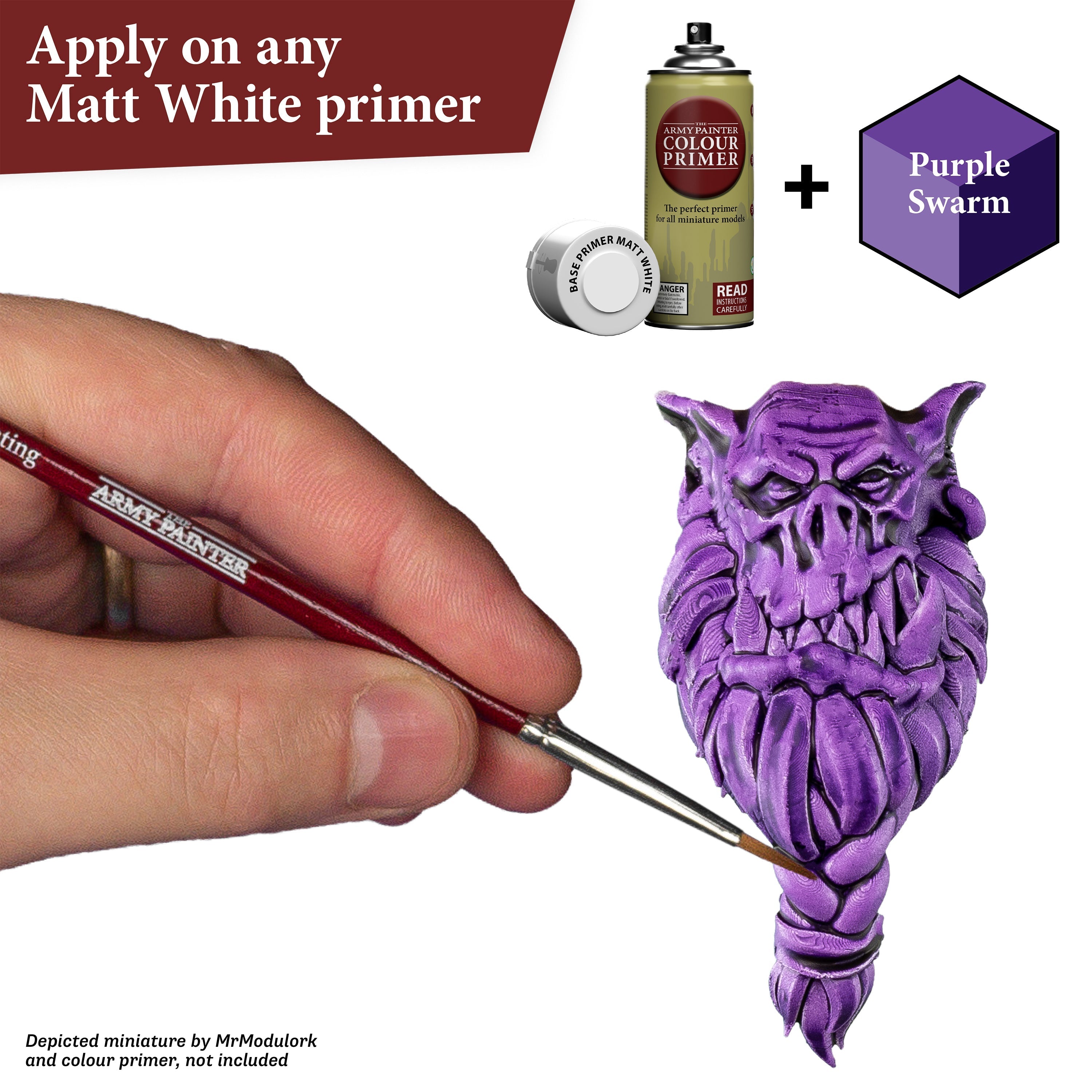 Army Painter - Speedpaint: Purple Swarm 18ml - official extra WP2031P_1.jpg