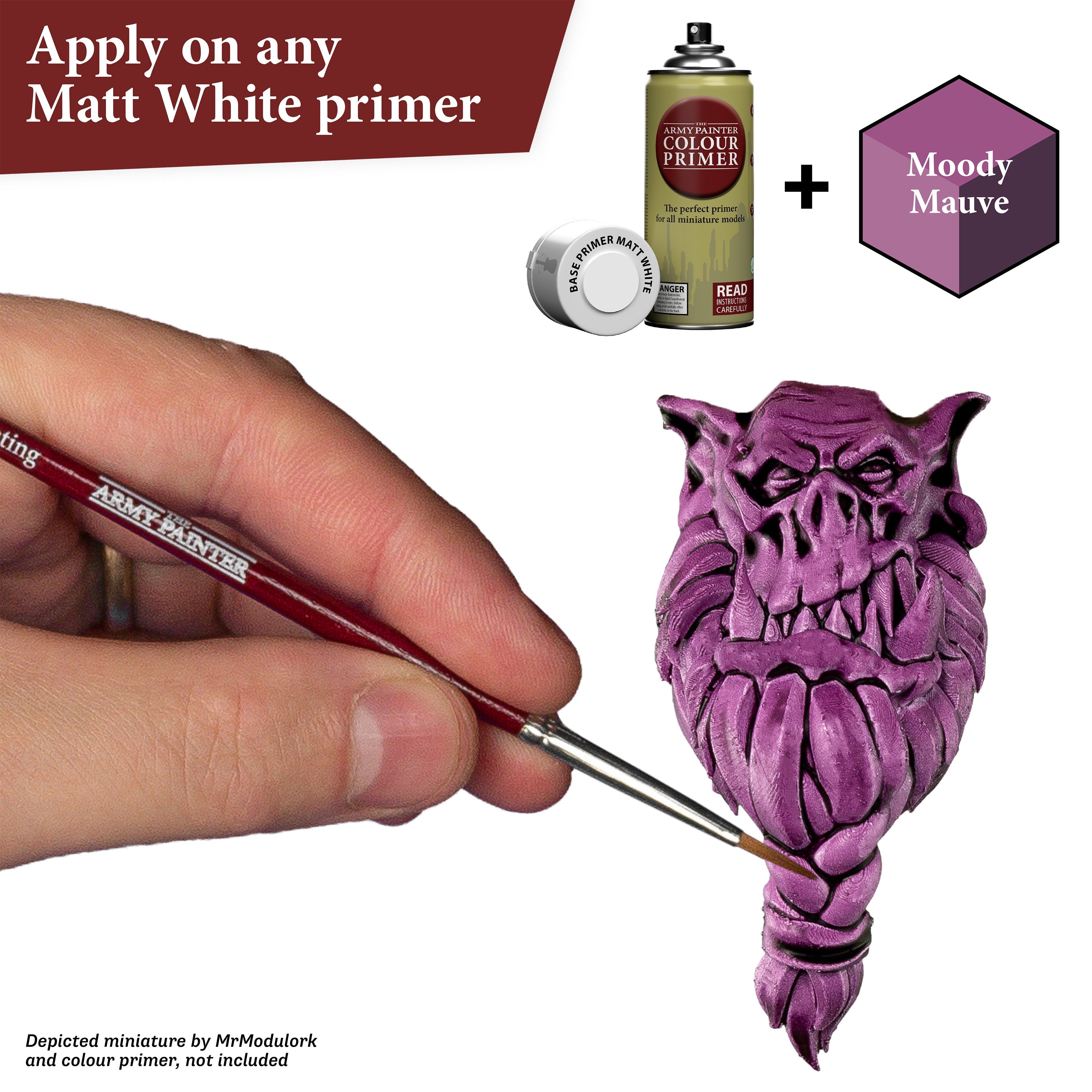 Army Painter - Speedpaint: Moody Mauve 18ml - official extra WP2032P_1.jpg