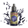 Army Painter - Speedpaint: Periwinkle Purple 18ml