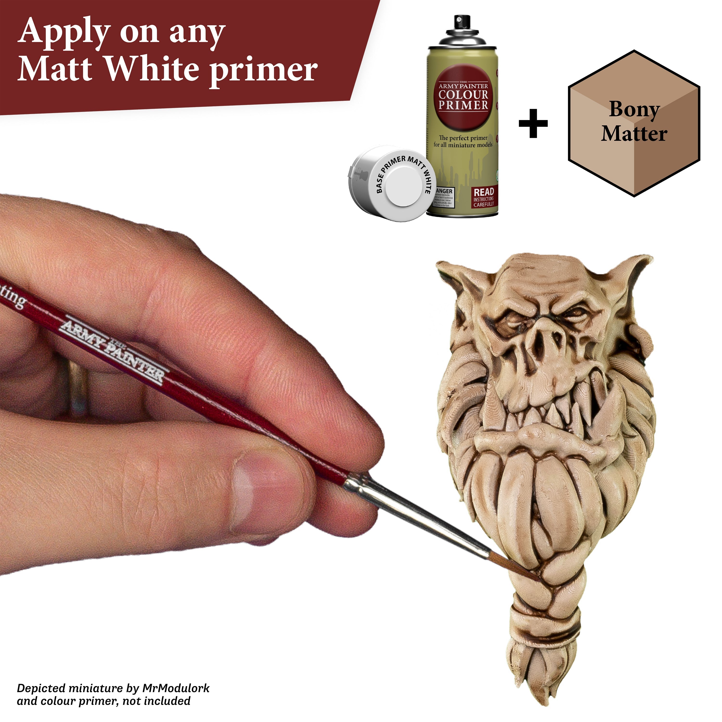 Army Painter - Speedpaint: Bony Matter 18ml - official extra WP2039P_1.jpg