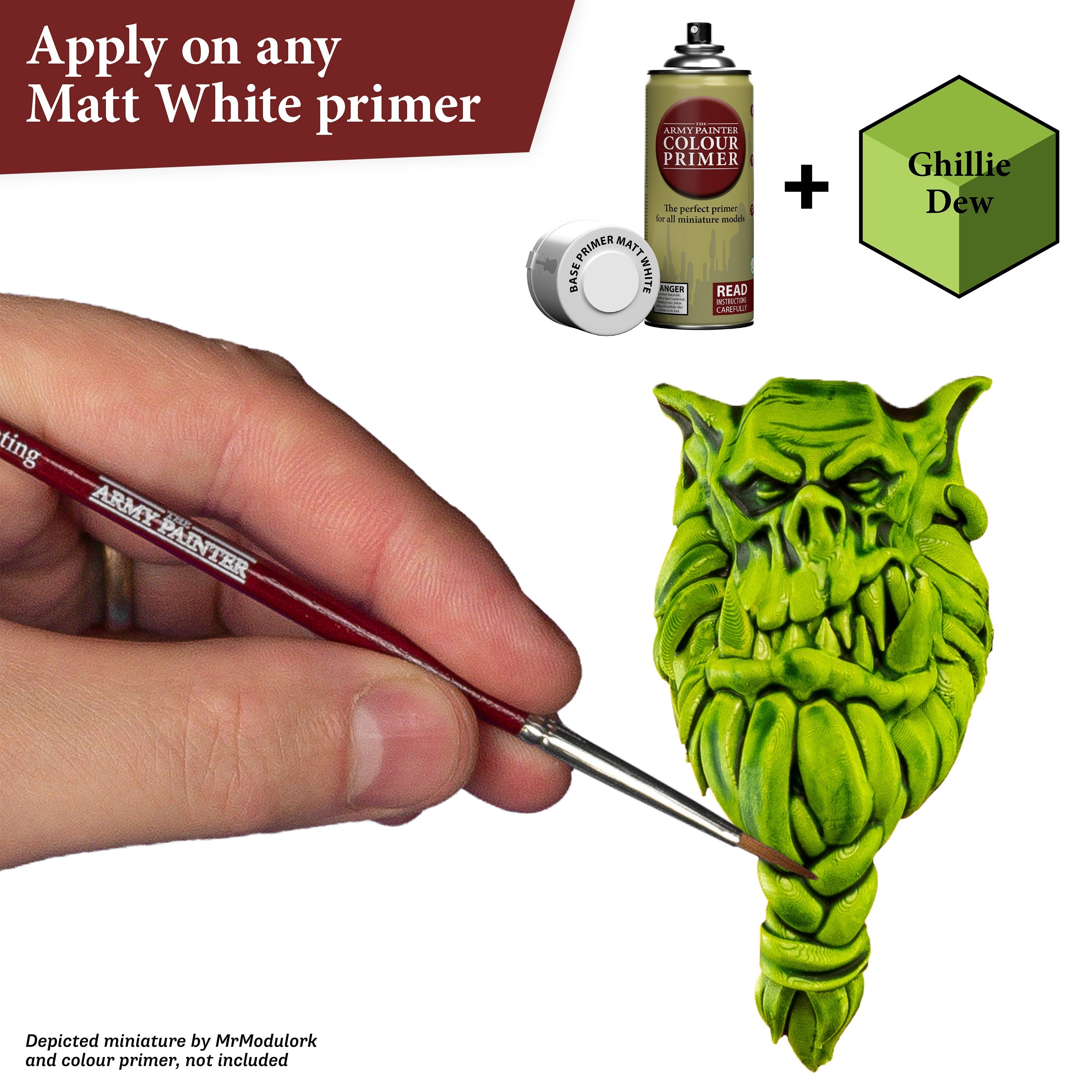 Army Painter - Speedpaint: Ghillie Dew 18ml - official extra WP2042P_1.jpg