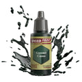 Army Painter - Speedpaint: Gunner Camo 18ml