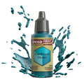 Army Painter - Speedpaint: Caribbean Ocean 18ml