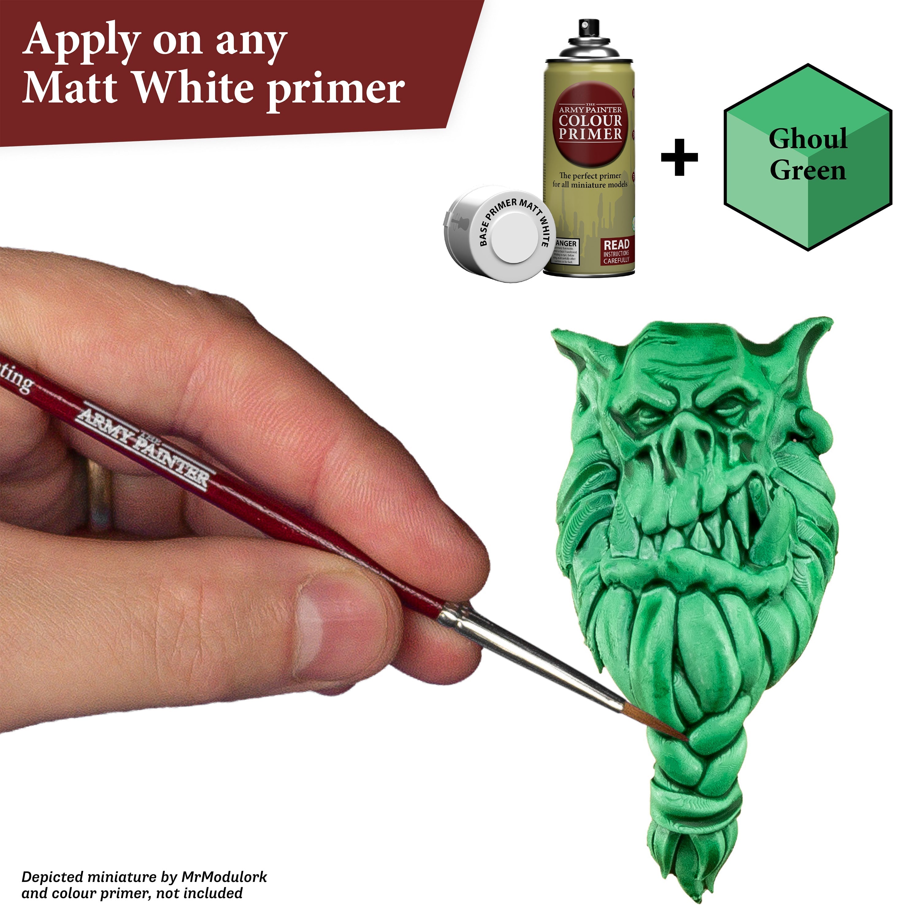 Army Painter - Speedpaint: Ghoul Green 18ml - official extra WP2047P_1.jpg