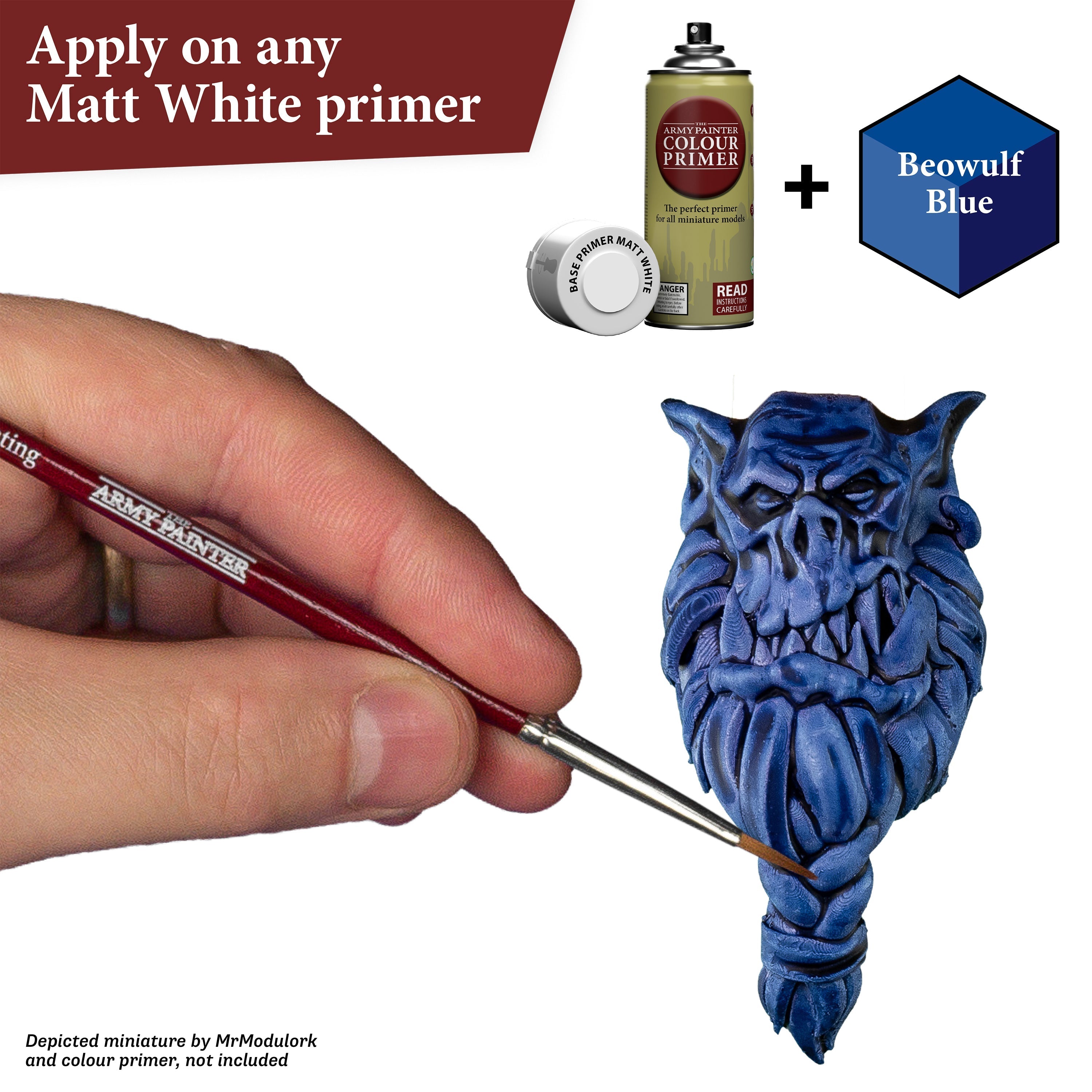Army Painter - Speedpaint: Beowulf Blue 18ml - official extra WP2049P_1.jpg