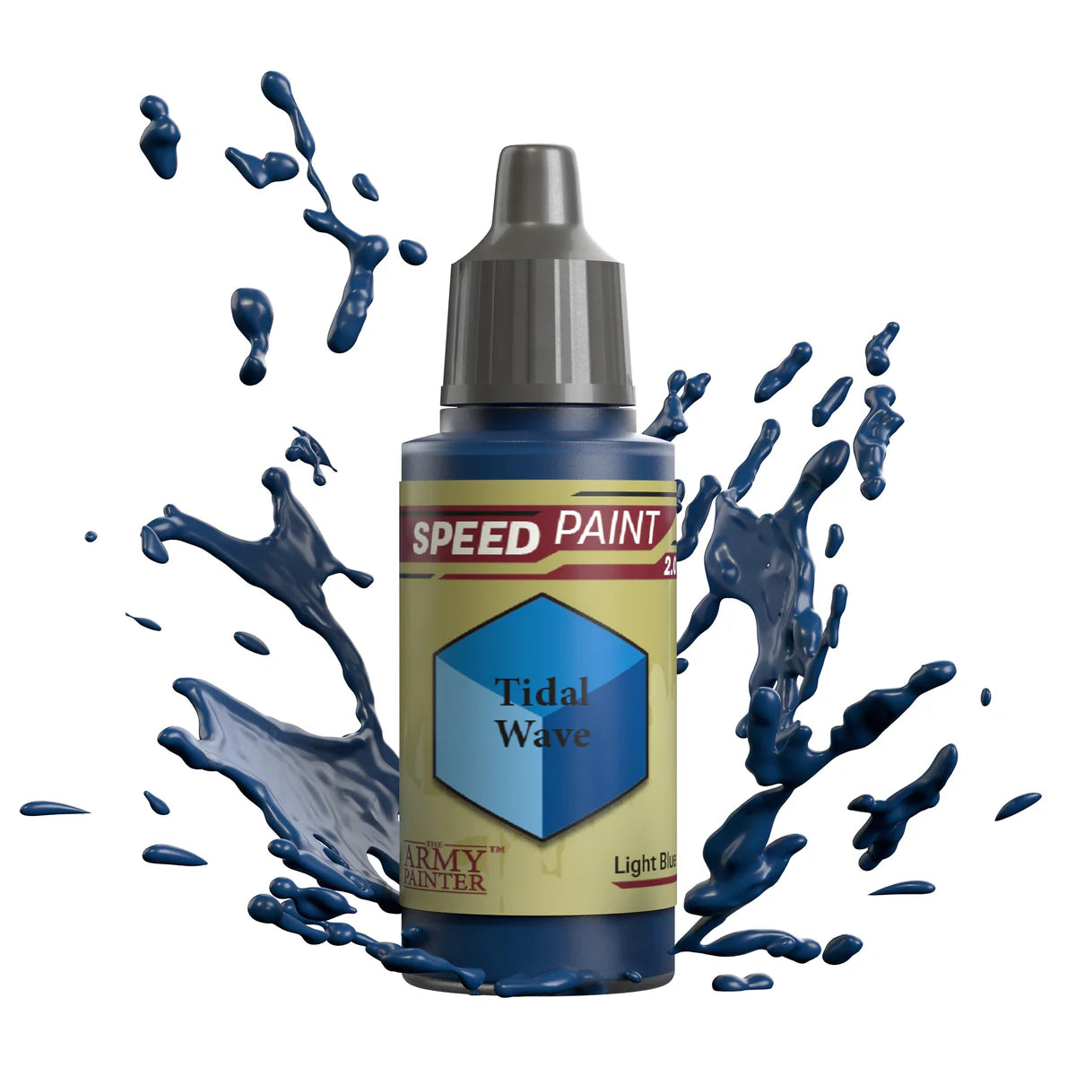 Army Painter - Speedpaint: Tidal Wave 18ml