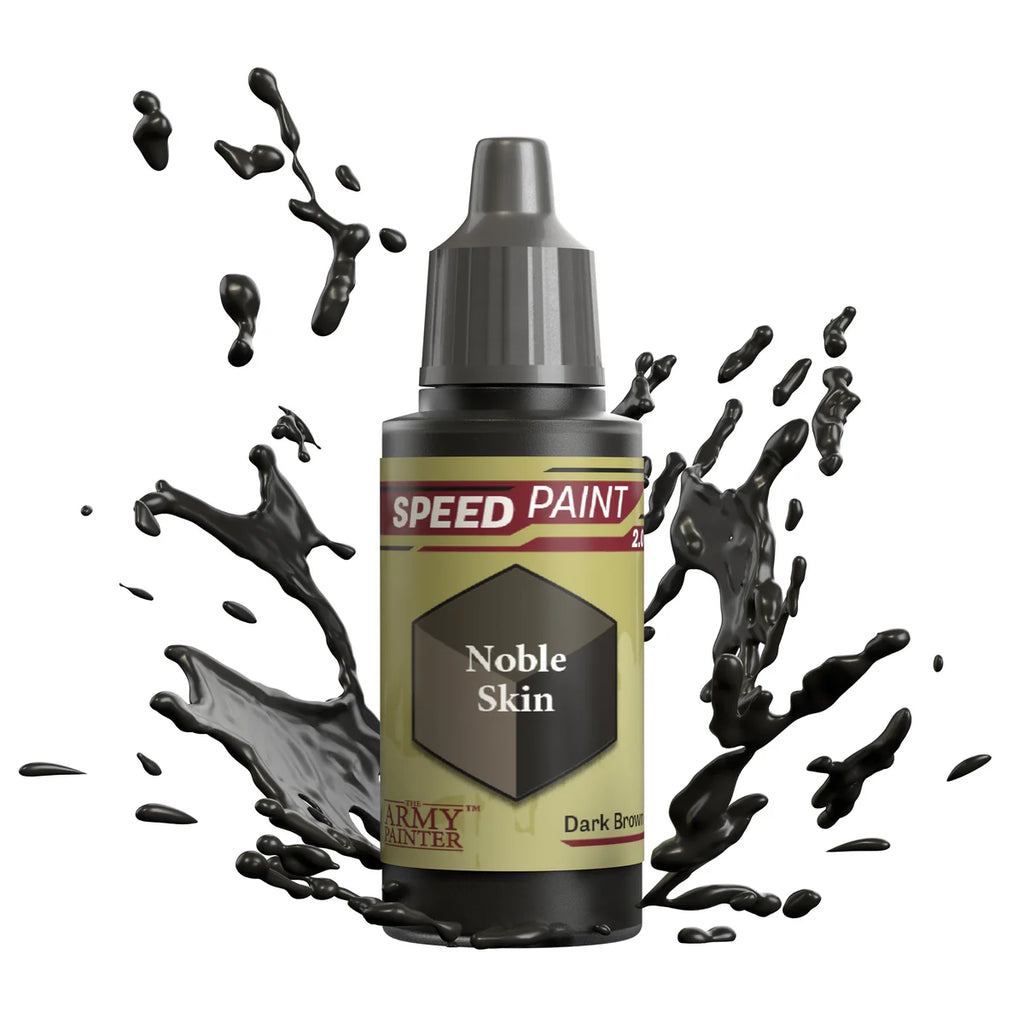 Army Painter - Speedpaint: Noble Skin 18ml