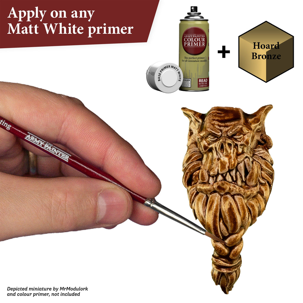 Army Painter - Speedpaint: Hoard Bronze 18ml - official extra WP2074P_1.jpg