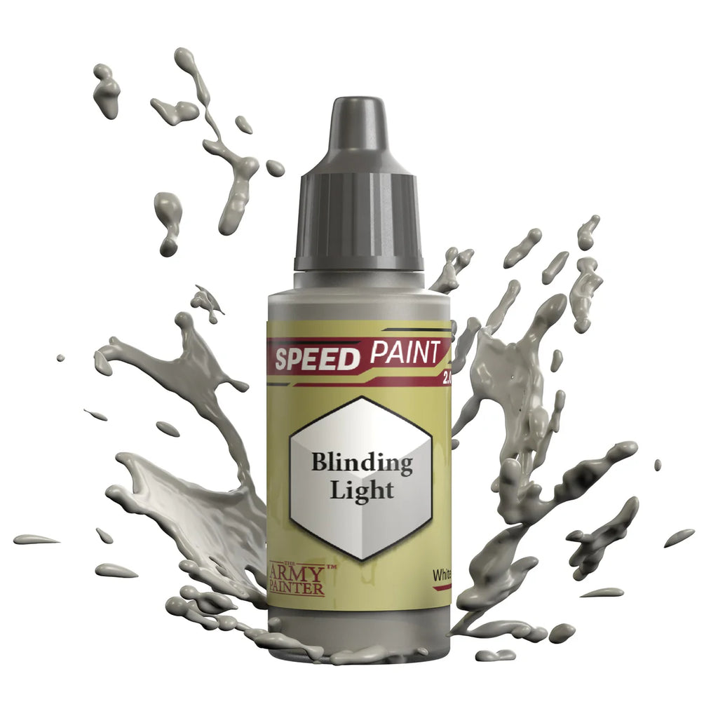 Army Painter - Speedpaint: Blinding Light 18ml