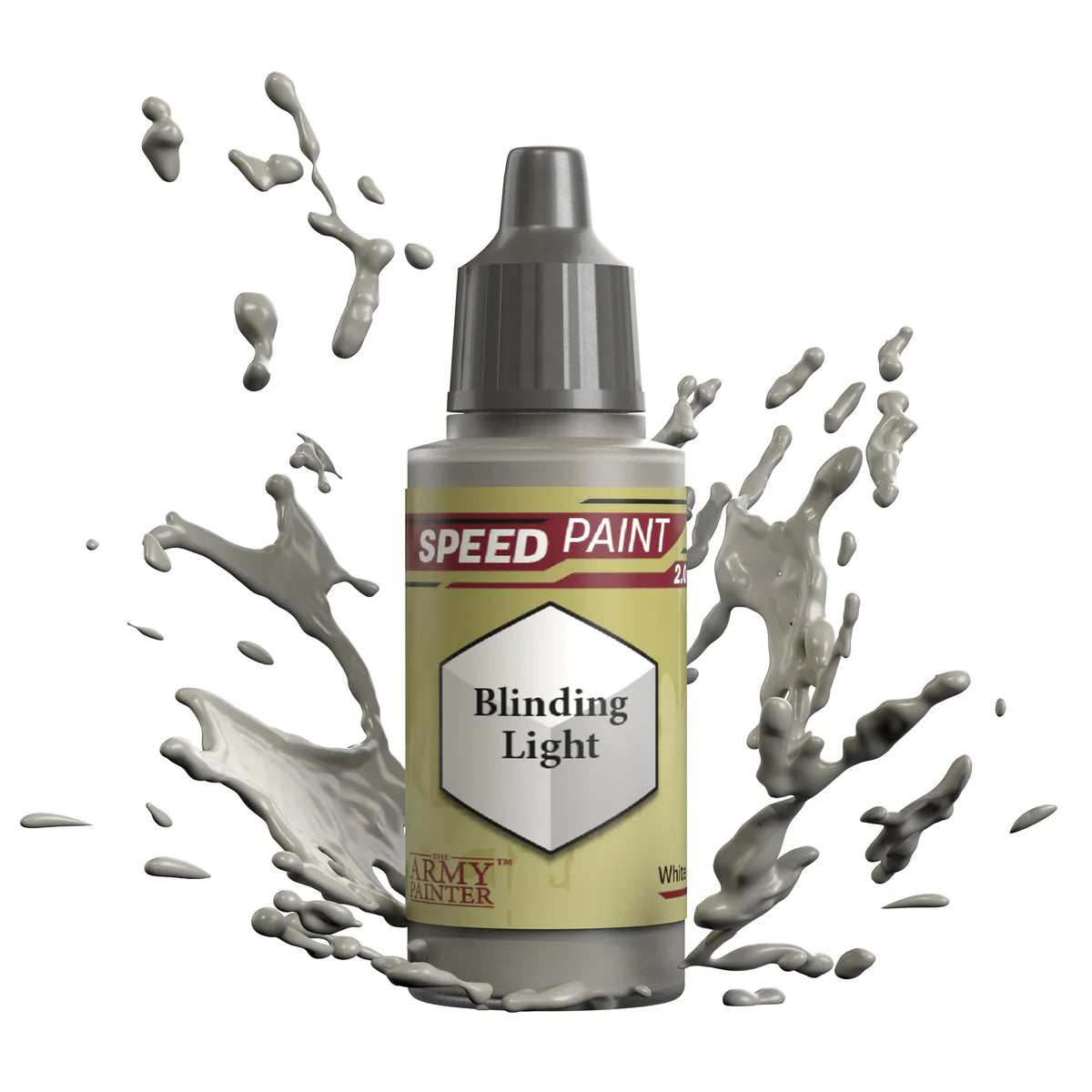 Army Painter - Speedpaint: Blinding Light 18ml