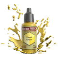 Army Painter - Speedpaint: Pastel Yellow 18ml