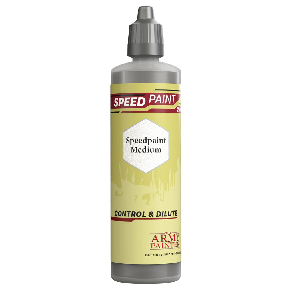 Army Painter - Speedpaint Medium 100ml