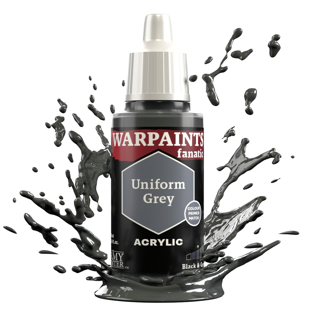 Army Painter - Warpaints Fanatic - Uniform Grey - official extra WP3003P_1.jpg