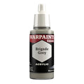 Image of Army Painter - Warpaints Fanatic - Brigade Grey - Pop Culture Larrikin 