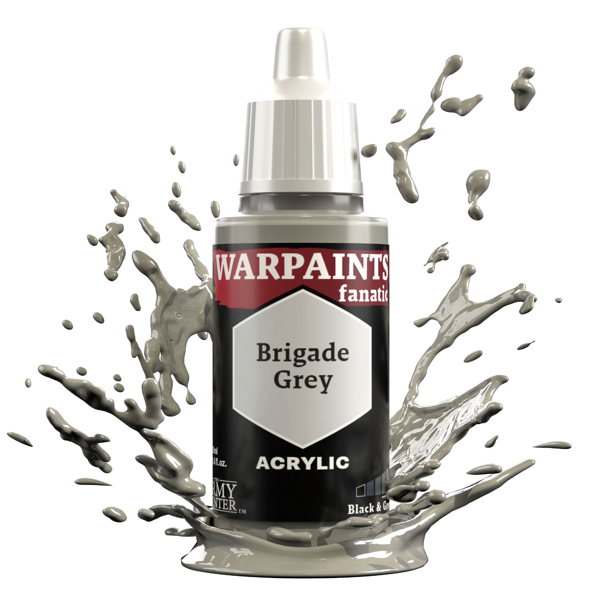 Army Painter - Warpaints Fanatic - Brigade Grey - official extra WP3006P_1.jpg