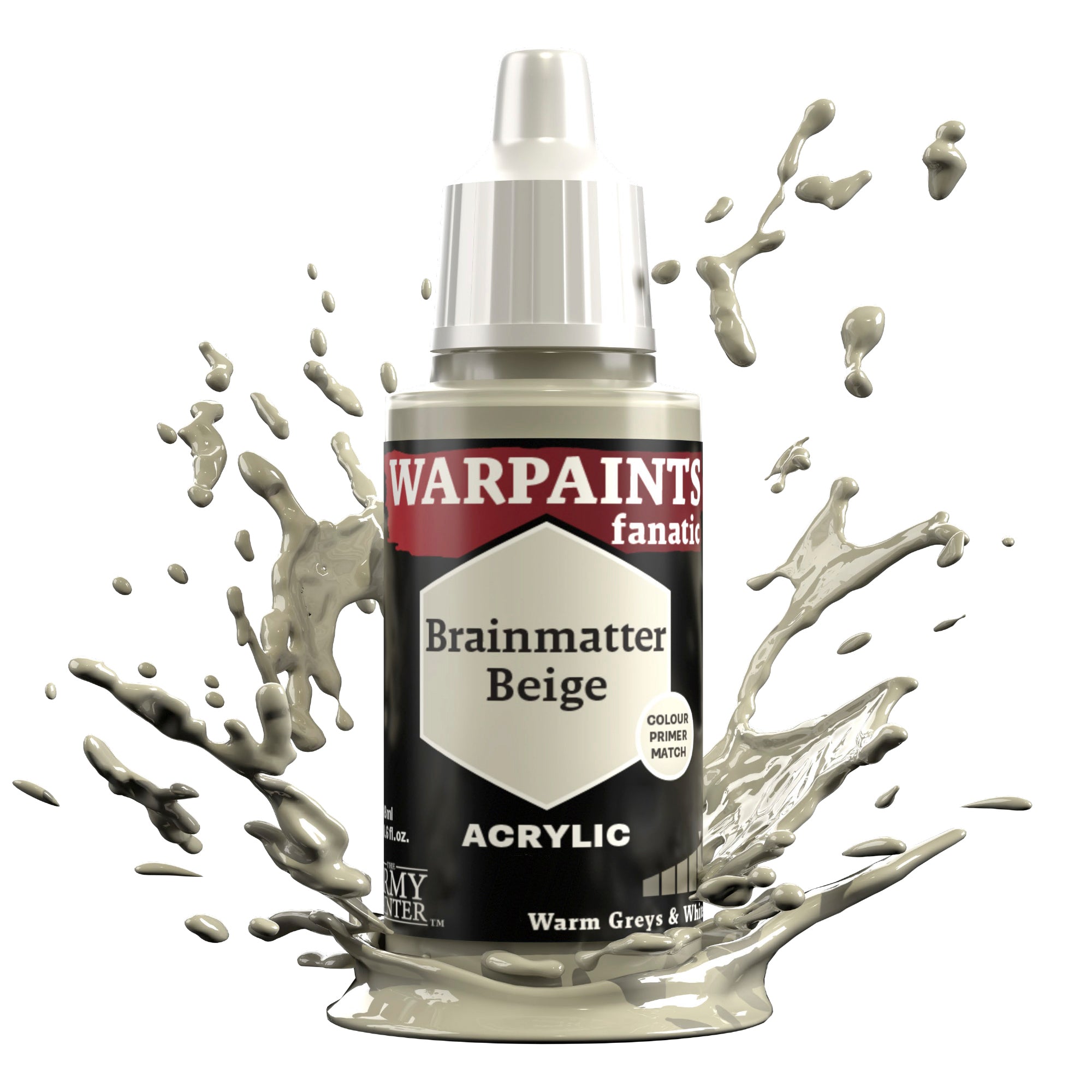 Army Painter - Warpaints Fanatic - Brainmatter Beige - official extra WP3011P_1.jpg